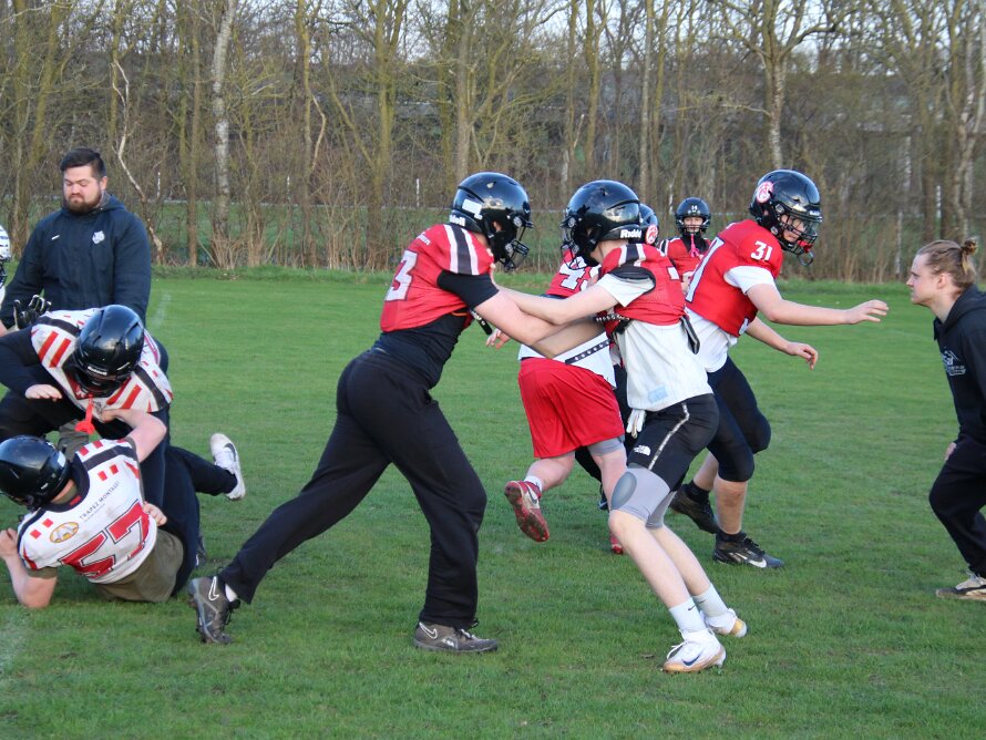 15-04-26 Træning